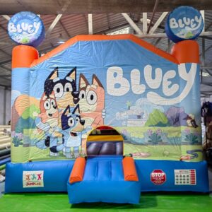 Bluey Jumper